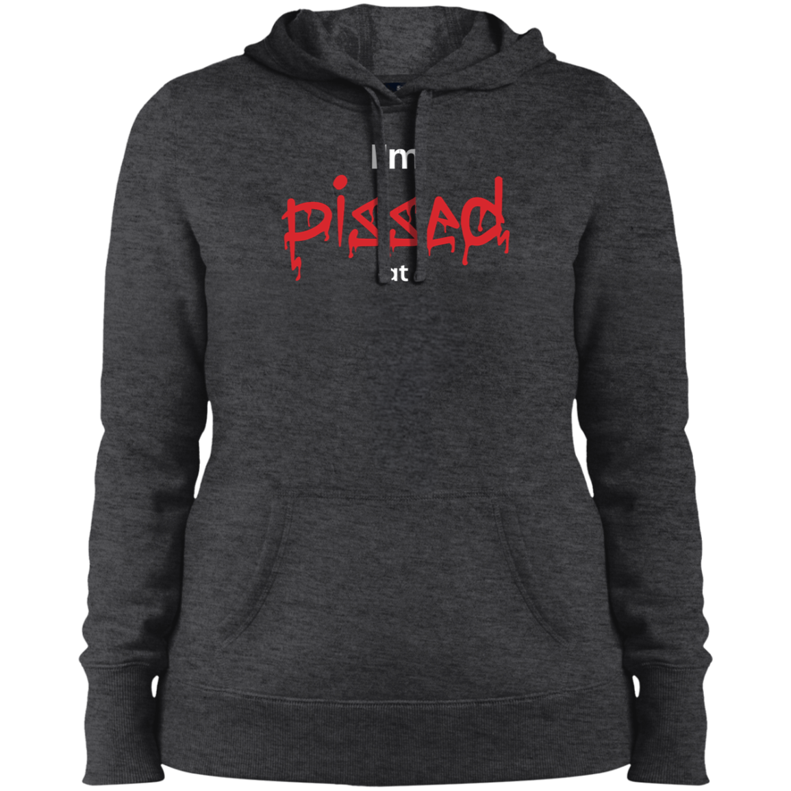 Womans Customized hoodie- Image 2