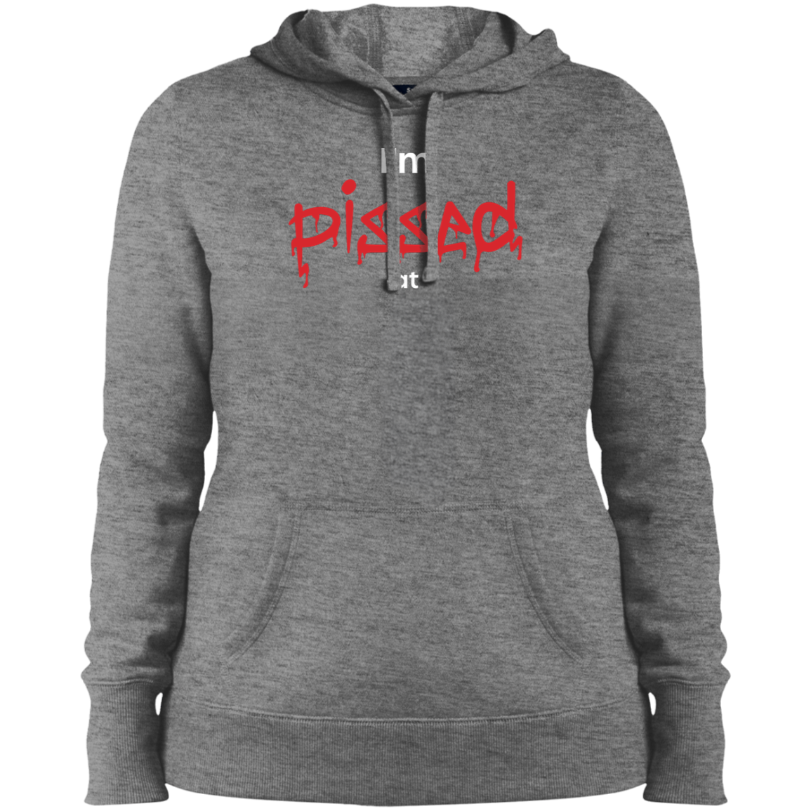 Womans Customized hoodie- Image 