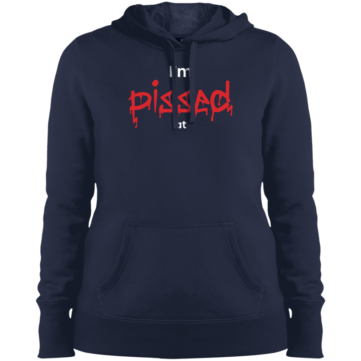 Womans Customized hoodie- Image 4