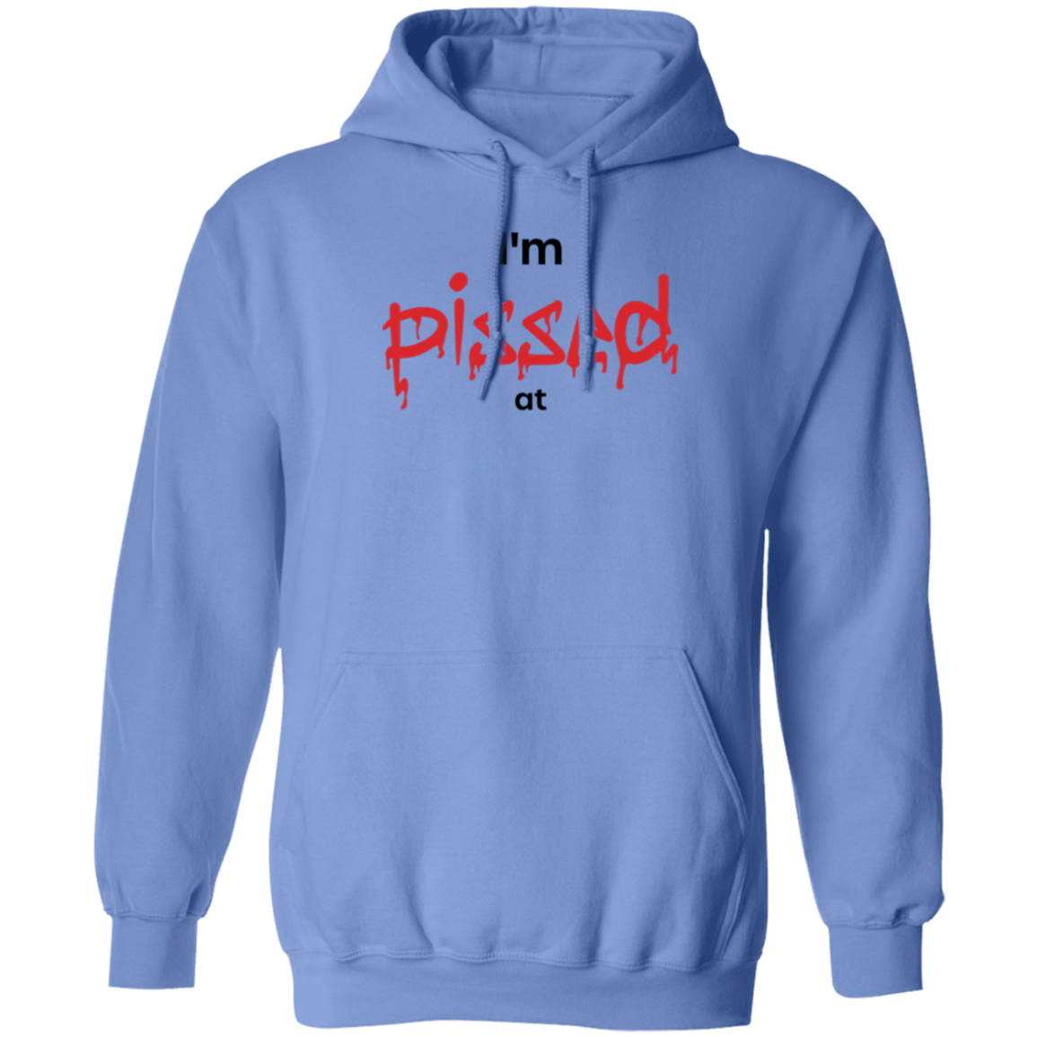 Customized hoodie- Image 5