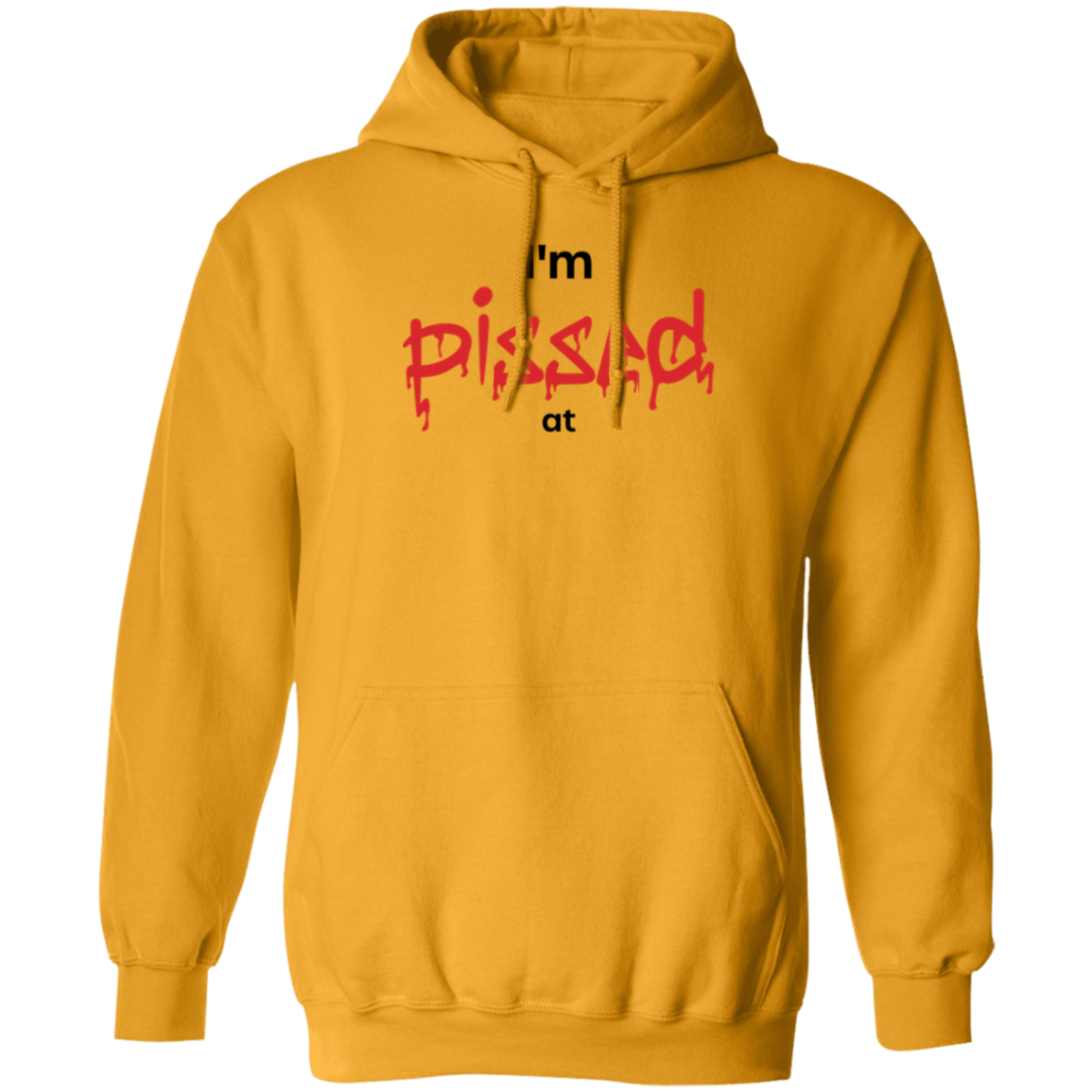 Customized hoodie- Image 