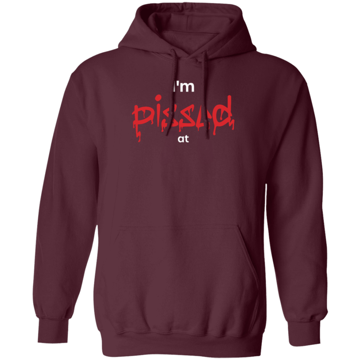 Customized hoodie- Image 9