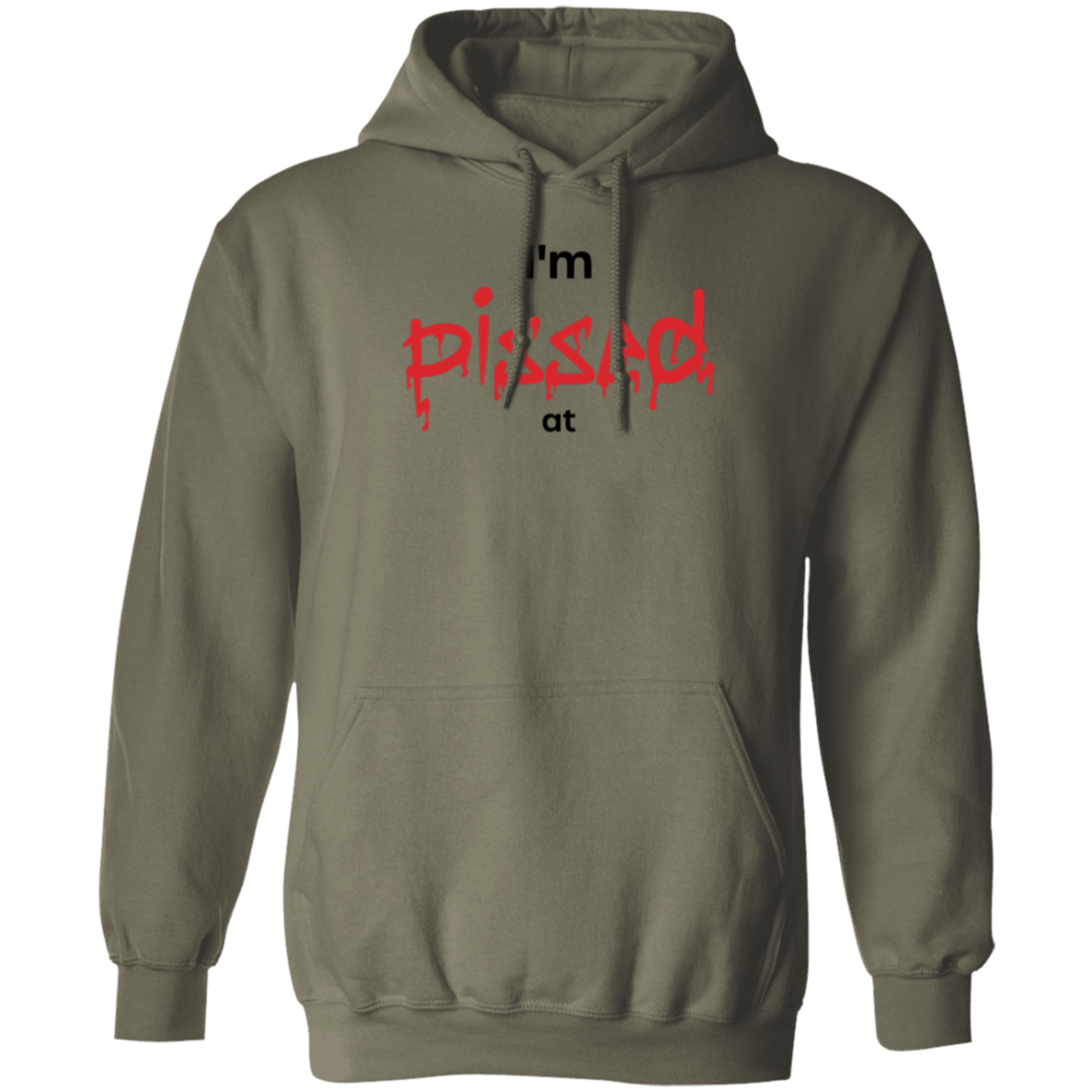 Customized hoodie- Image 4