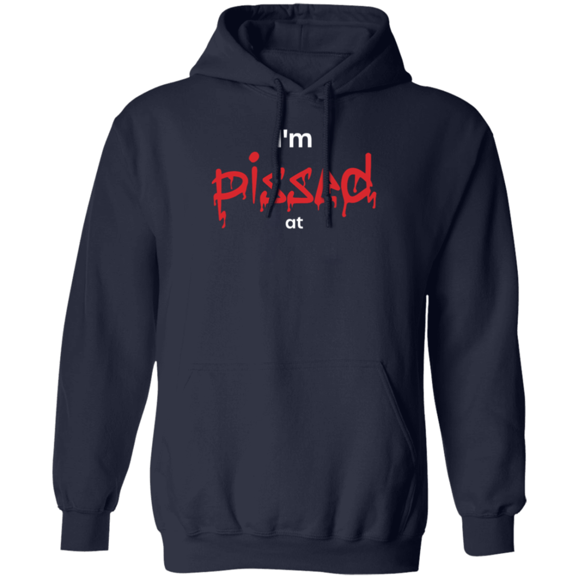 Customized hoodie- Image 