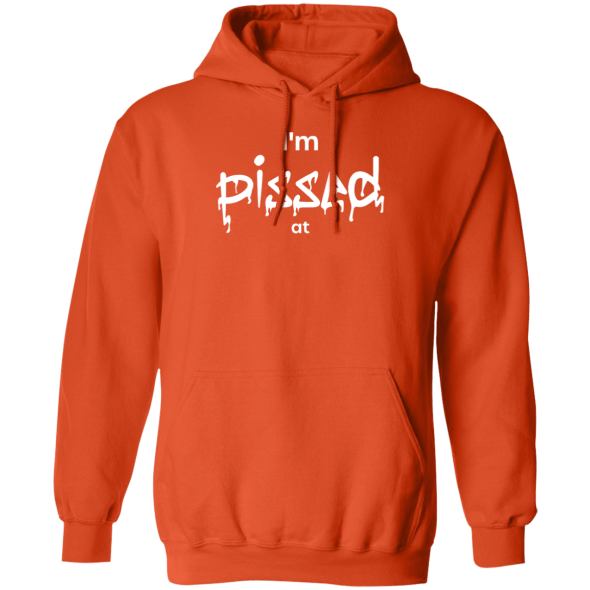 Customized hoodie- Image 