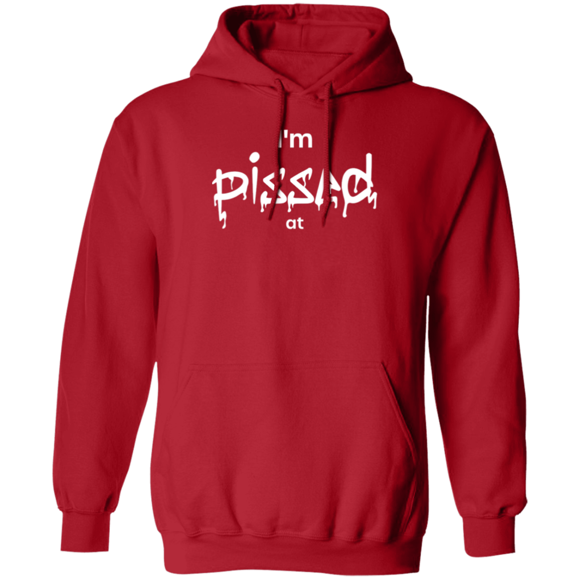 Customized hoodie- Image 