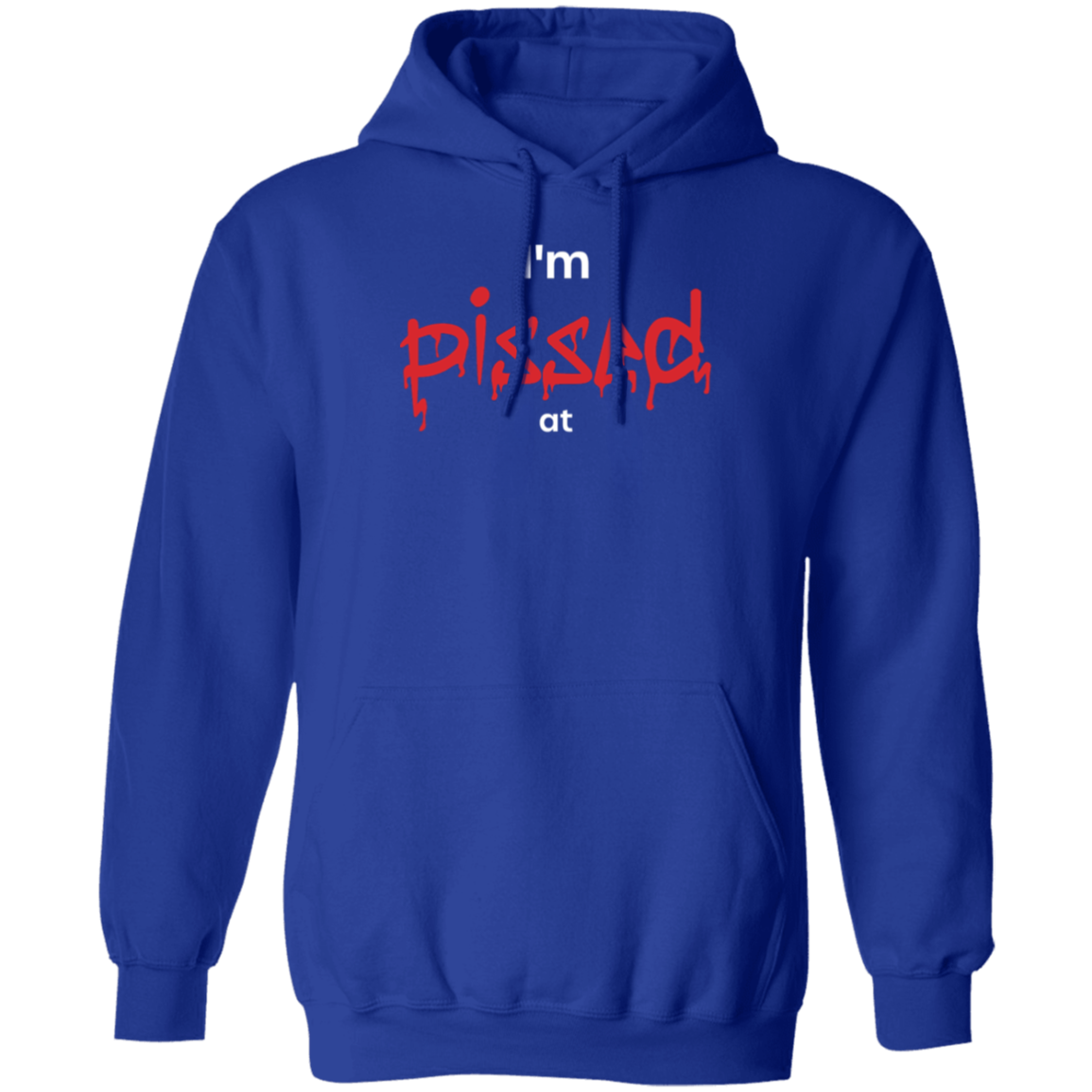 Customized hoodie- Image 11