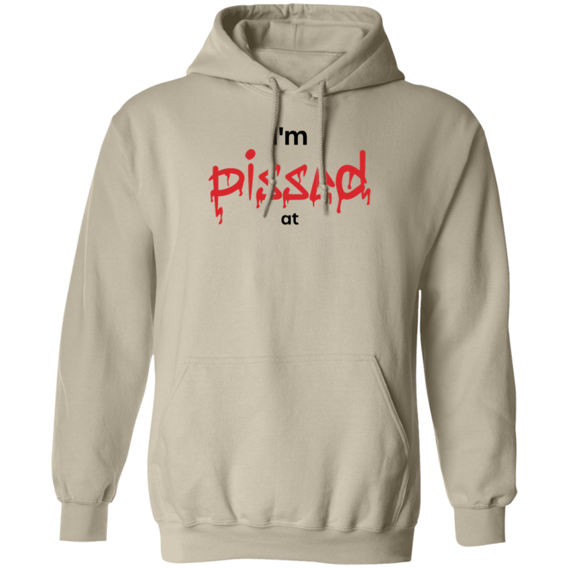 Customized hoodie- Image 2