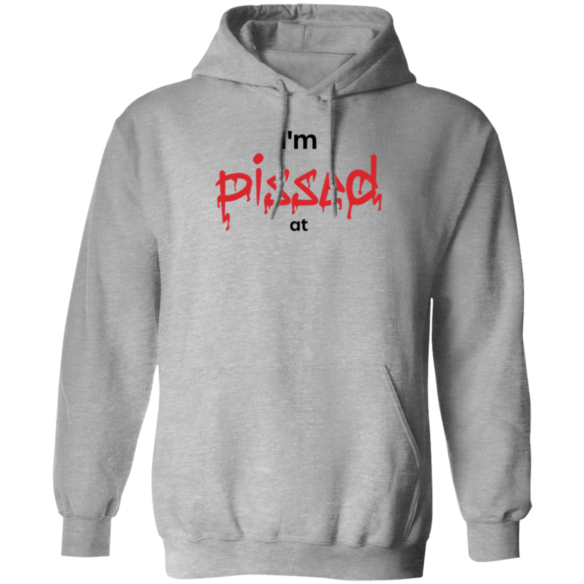 Customized hoodie- Image 