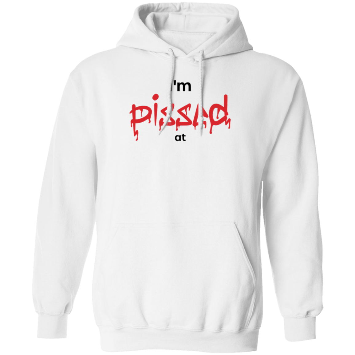 Customized hoodie- Image 